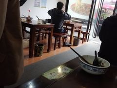 -老顺兴干拌面(雨花亭店)