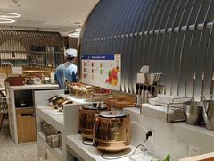-花味·自助烤肉(南方时代店)