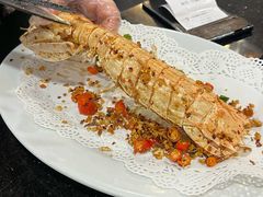 -一哥美食(总店)