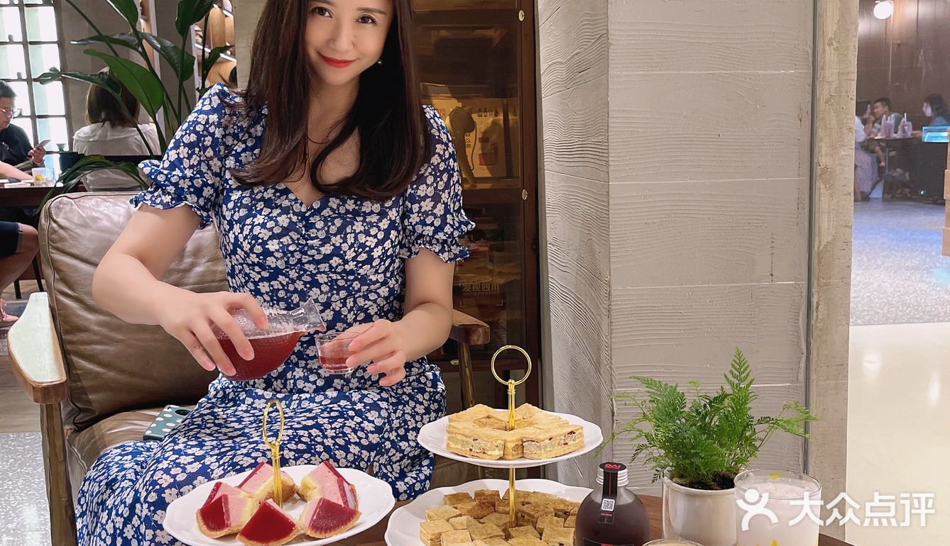 出新口味了一定要第一时间冲呀布丁挞也超美味