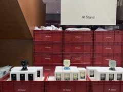 -M Stand(成都COSMO店)