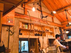 -METAL HANDS(五道营店)