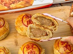 -新雅粤菜馆(南京东路店)