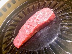-炼火烤肉店