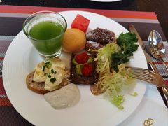 -澳门十六浦索菲特大酒店