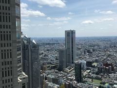 -东京都厅舍