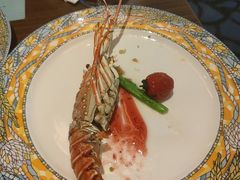 -东华假日酒店自助餐
