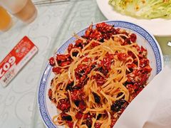 -福苗小骆驼烧烤(中关村店)