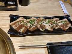 -松鱼亭·和牛烧肉(协鑫广场店)