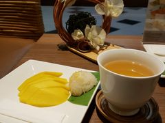 -Let’s Relax Spa(Siam Square One)