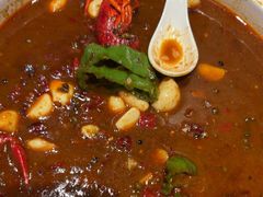 -周姑娘不等味·牛羊肉火锅·螃蟹罗氏虾·烤鱼烤串(高邮店)