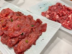 -金刚山(学府路店)