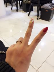 -U3美甲
