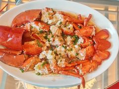 -环球港凯悦 · 享悦中餐厅