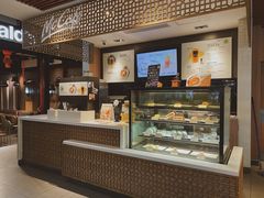 -麦当劳(南后街店)