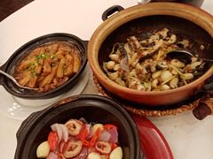 -围龙屋客家食府(福田店)