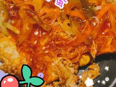 -啫神·广州地标美食(北京路店)