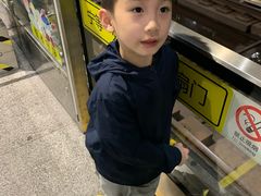 -宝山路(地铁站)