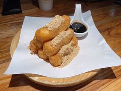 红糖糍粑-太二酸菜鱼(深圳布吉万象汇店)