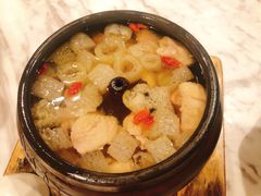-云采云南菜(中山北路店)