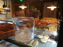 -仙峰天然面包(迎宾路店)