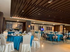 -海陵岛保利皇冠假日酒店·御公馆中餐厅 CANAL LNUA