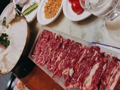 -重庆高老九火锅(万象城店)