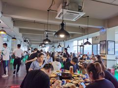 大堂-李子坝梁山鸡(李子坝大鸡哥店)