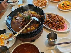 -醉得意·山茶油炒土鸡(二七路店)