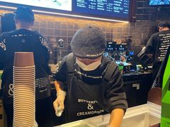 -BUTTERFUL&CREAMOROUS 黄油与面包(西单大悦城店)
