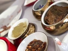 -味+新京宴·烤鸭·北京菜(创意谷店)