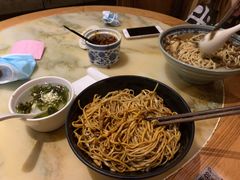 -慧娟面馆·餐厅(望江路店)