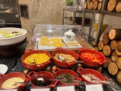 -索菲特酒店 · 云尚天际自助餐厅