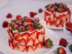 -KISS CAKE私家甜品定制(江宁店)