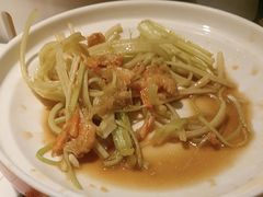 -前海沿·青岛菜(乐客城店)