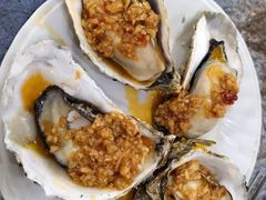 -清真老马家海鲜大排档(台东店)