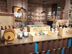 -品味杭州·粤式融合·海鲜小馆·钱江新城CBD