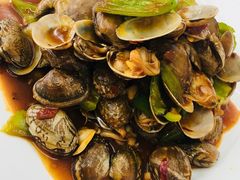 -渔民船说·北塘海鲜·天津菜·海肠捞饭(北塘古镇店)