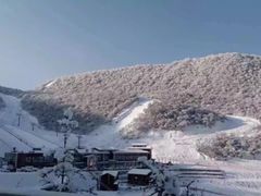 -太子岭滑雪场