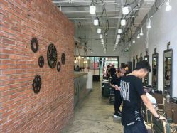 -JOY Hair salon