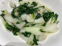 -神洲四海大酒楼(王府井澳门中心店)