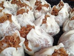 -清泉阁包子铺(中山路店)