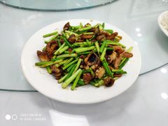 -聚德福海鲜家常菜(刘庄店)