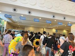 -海豚堡温泉水乐园