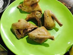 -石岐乳鸽村(南海第三分店)