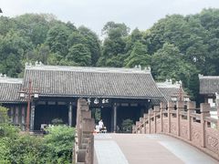 -成都杜甫草堂博物馆