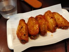 -Mr.Pizza米斯特比萨(苏州平江万达广场店)