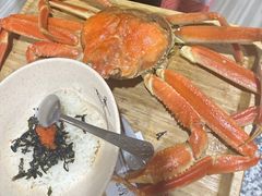-震海贝烤贝·民俗特色店(延吉总店)