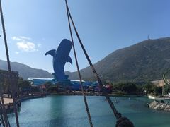 -珠海长隆海洋王国