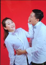 点击看大图 -日光视觉婚纱摄影(旗舰店)